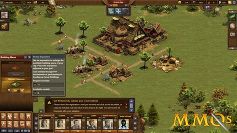 scoredb foe|Forge of Empires .